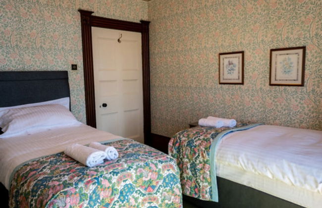 Charming 2-bed House Near Westlinton, Carlisle - Foto 8