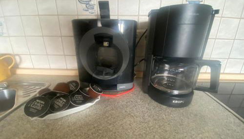 Ferienwohnung im Idyll 1 - Foto 5