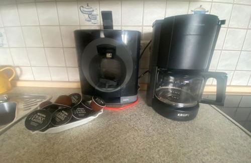 Ferienwohnung im Idyll 1 - Foto 5