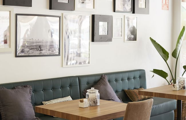 Aparthotel Vibra Mogambo - Adults Only - Foto 22