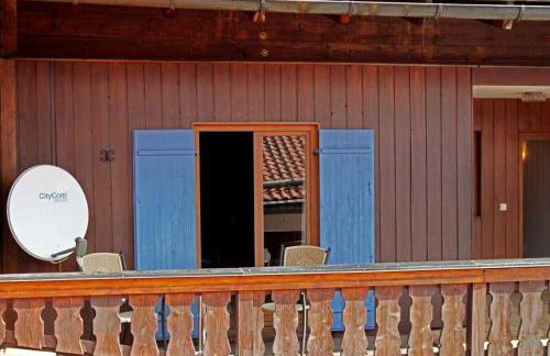 Ferienwohnung Del Toso - Foto 6