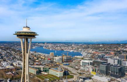 Elektra Muse Studio w/ Views - Walker’s Paradise - Foto 20