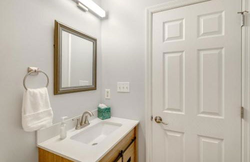 Patio and Spacious Yard Home in Athens - Foto 16