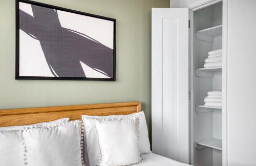 Tribeca Studio w City views Gym Pool NYC-110 - Foto 11