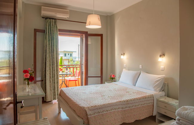 Villa Eleni - Foto 37