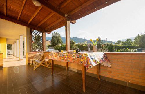 Chico's House - Visit Abruzzo - 5 minutes from Sulmona - Foto 24