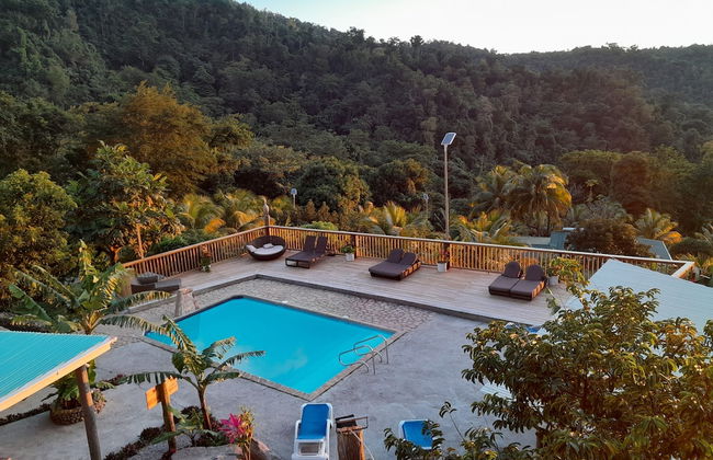 Pinard's Mountain Resort - Cottage 10 - Photo 37