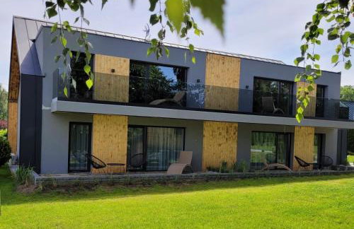 Apartamenty Morska 92 - Foto 49