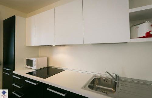 Mirtillo Blu Family Apartment - Foto 18