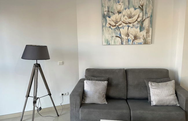 Apartamentos Royal Suites by Croma - Foto 35