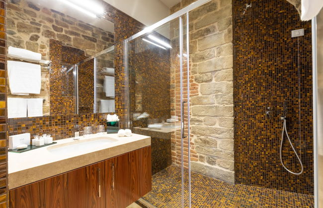 Donati Luxury Tower Suites - Foto 77