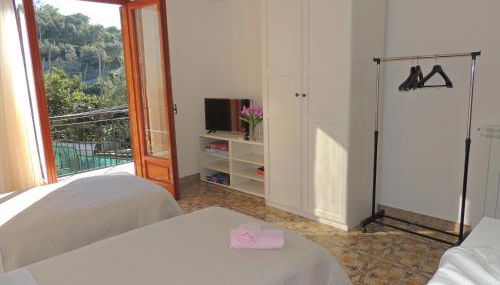 Johanna’s house - Foto 4, wardrobe