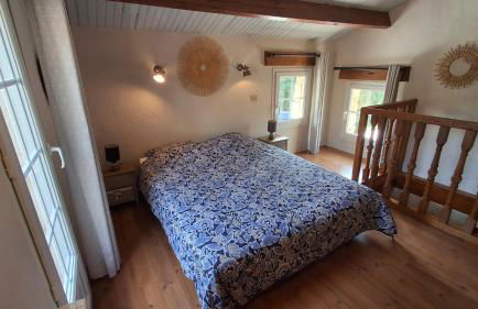 Gîte le Pech - Foto 23