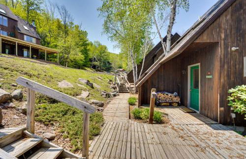 Fantastic 2 family vacation home with EV charger - Foto 40