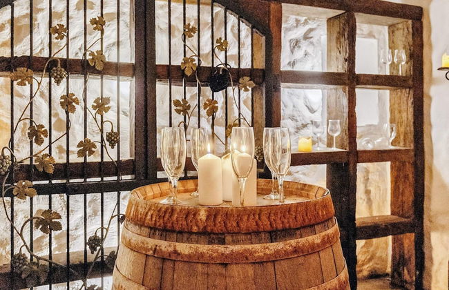 18 Person Holiday Home in Norre Aaby - Foto 12