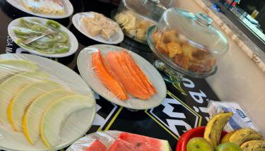 JM Pousada Barreirinhas MA - Foto 4