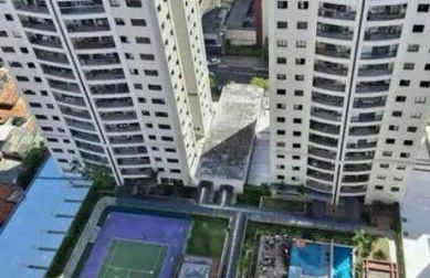 COP 30 - Condomínio Parc Paradiso Resort - Photo 7