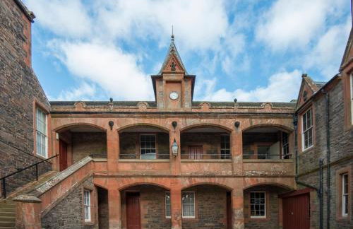 The Lauderdale at Thirlestane Castle - Foto 17