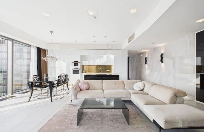 Sky Tower Apartments - Foto 73