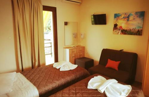 Evan's Studios - Foto 19