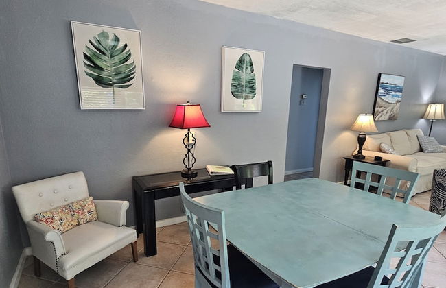 Paradise Cove at Lemon Bay - Foto 26