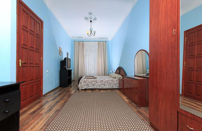 Apartments Kreshchatik 27-18 - Foto 5