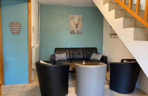 Gîte de 6 ou 8 personnes le Châtaignier - Photo 5