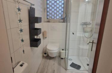 Ferienwohnung Seesternchen am Deich2 C46 - Foto 15