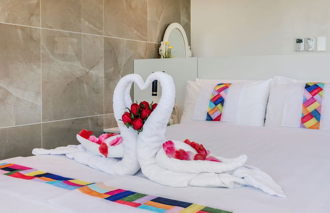 Sun & Moon Resort - Foto 33