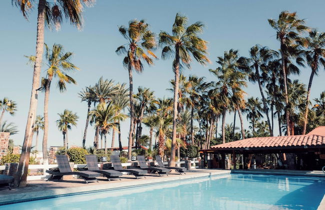 Hotel Serenidad - Foto 38