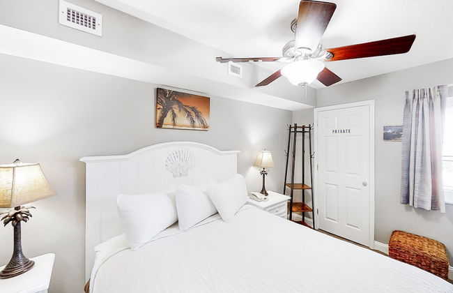 Bahama Sands Luxury Condominiums - Foto 20