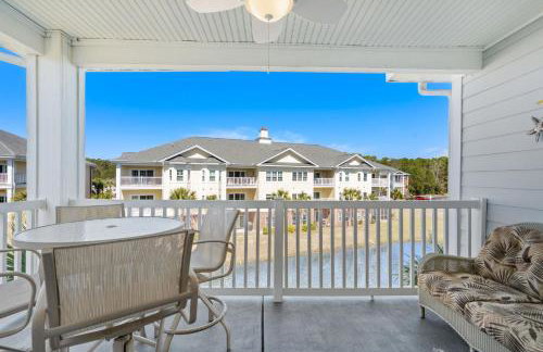 Tupelo Bay Golf Villa Serene Unit 1211 - Foto 31