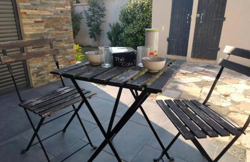 Cabanon avec dépendance - Foto 16