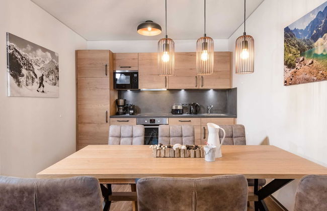 Apartment Comfort Alpine - Foto 11