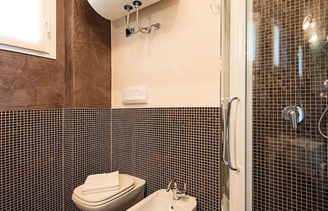 San Sivino Apartments with pool - Foto 43