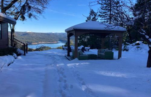 The Gathering Place! Sleeps 24, Lakeview, Game room - Foto 33