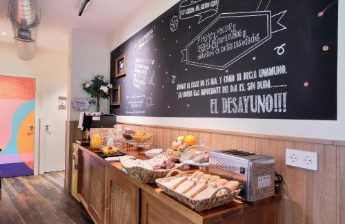 Blume Cruz Suites - Foto 78