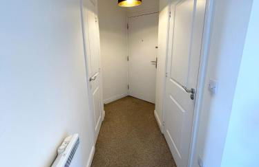 Blue Sky Apartments @Wallis Square, Farnborough - Foto 92