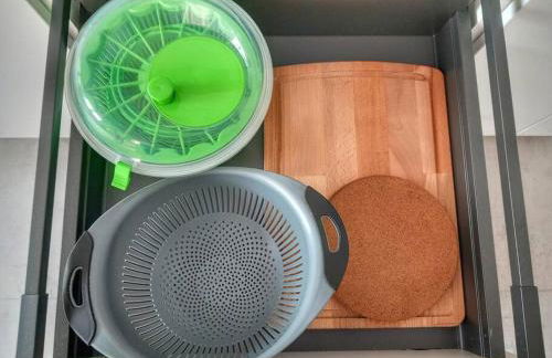 Au p'tit Lagny - rue piétonne - Foto 25