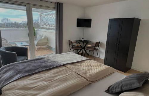 Penthouse Apartment in Kehl - Foto 1