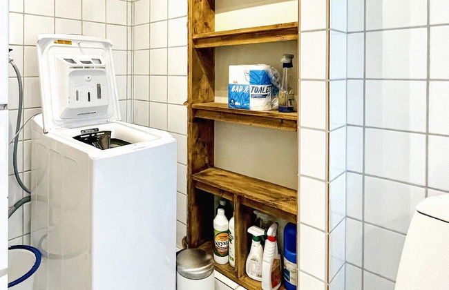 5 Person Holiday Home in Gustavsfors-by Traum - Photo 5