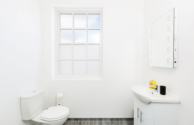 Marvel Apartments - Foto 36