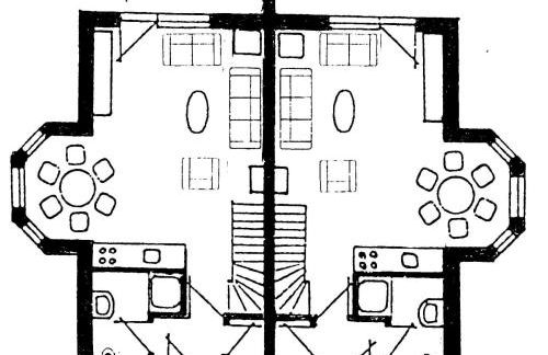 Ferienhaus Fischotter - 300m zum Wattenmeer - All Inklusive - Foto 6