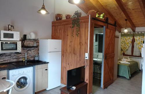 Apartamentos CASA RURAL EL VENTANICO - Foto 6