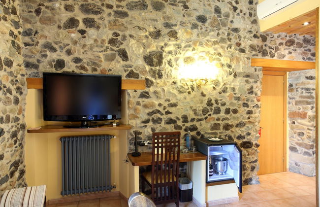 Mas La Casassa - Foto 34