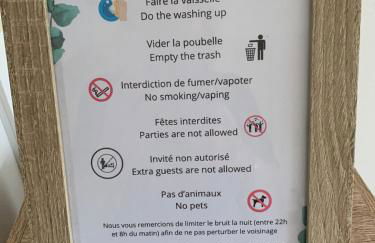 Beau T2 Hyper Centre Dunkerque Parking Gratuit - Foto 17