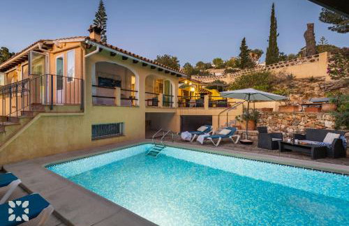 Villa Paradise by Abahana Villas - Foto 26