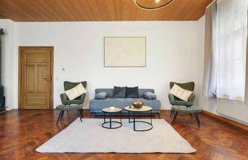 cruwzo I Modern Centrally Located Apartment with Parking Modern Centrally Located Apartment with Parking - Photo 45