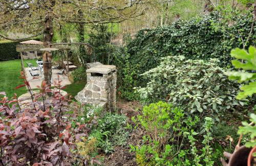 Apartamentos Alburiñas Ribeira Sacra - Foto 33