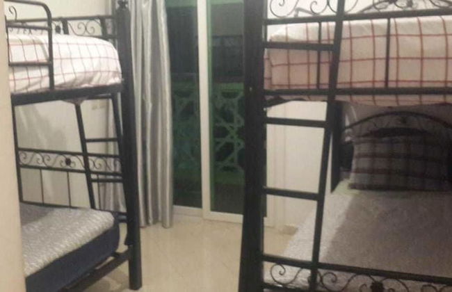 Résidence Alkawtar - Foto 2